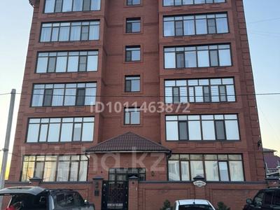 5-бөлмелі пәтер · 192 м² · 6/6 қабат, Ильяшева 42 — Абая, бағасы: 210 млн ₸ в Семее