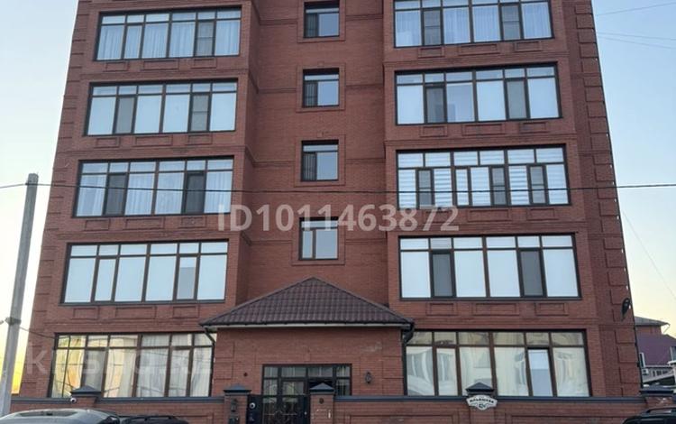 5-бөлмелі пәтер · 192 м² · 6/6 қабат, Ильяшева 42 — Абая, бағасы: 210 млн ₸ в Семее — фото 2