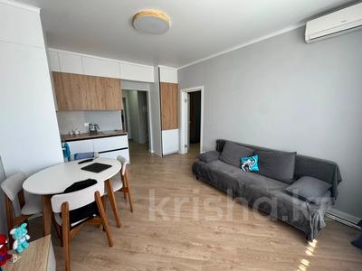 1-комнатная квартира · 40.7 м² · 3/5 этаж, Улы Дала 64 за 30.6 млн ₸ в Астане, Есильский р-н