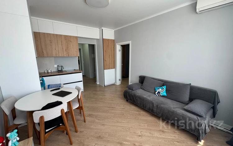 1-комнатная квартира · 40.7 м² · 3/5 этаж, Улы Дала 64 за 30.6 млн ₸ в Астане, Есильский р-н — фото 13