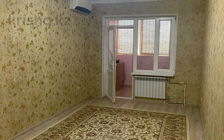 2-бөлмелі пәтер · 57 м² · 6/6 қабат, 31А ш/а. 17, бағасы: 110 000 ₸ в Актау, 31А мкр — фото 2