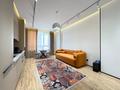 3-комнатная квартира · 62 м², Улы Дала 27 за 45.5 млн ₸ в Астане