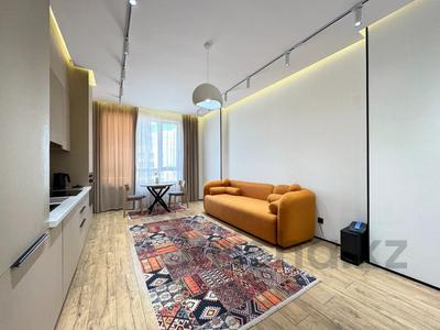 3-комнатная квартира · 62 м², Улы Дала 27 за 45.5 млн ₸ в Астане