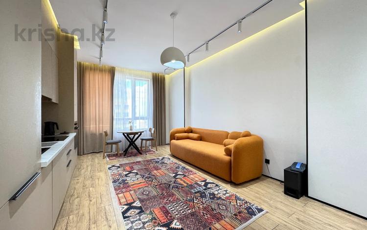 3-комнатная квартира · 62 м², Улы Дала 27 за 45.5 млн ₸ в Астане — фото 2