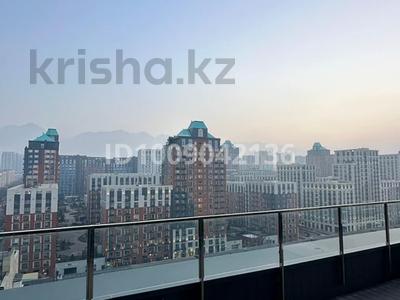 4-бөлмелі пәтер · 250 м² · 15/16 қабат, Серкебаева 91, бағасы: 1 млн 〒 в Алматы, Бостандыкский р-н