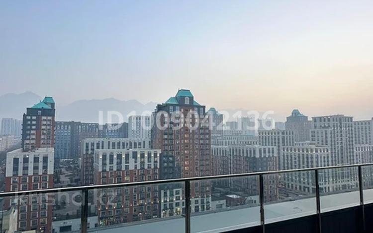 4-бөлмелі пәтер · 250 м² · 15/16 қабат, Серкебаева 91, бағасы: 1 млн 〒 в Алматы, Бостандыкский р-н — фото 2