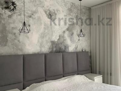 4-комнатная квартира · 115 м² · 10/16 этаж, Наурызбай батыра 50 — Жибек Жолы за 90 млн 〒 в Алматы, Алмалинский р-н