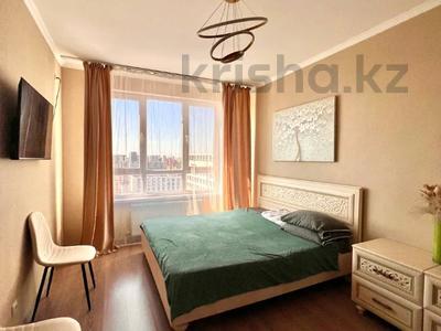 1-бөлмелі пәтер · 36 м² · 19/22 қабат, Бектурова 4/6 — Туран, бағасы: ~ 25 млн ₸ в Астане, Нура р-н
