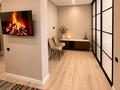 3-комнатная квартира · 65 м² · 2/17 этаж, Утепова 31 — Абиш Кекилбайулы за 25 000 ₸ в Алматы, Бостандыкский р-н — фото 3