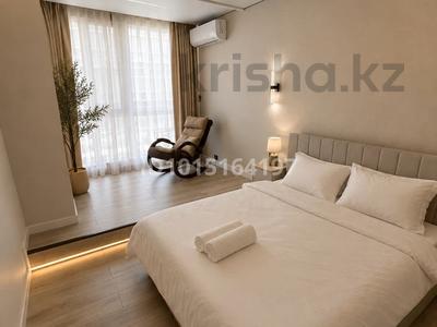 3-комнатная квартира · 65 м² · 2/17 этаж, Утепова 31 — Абиш Кекилбайулы за 25 000 ₸ в Алматы, Бостандыкский р-н