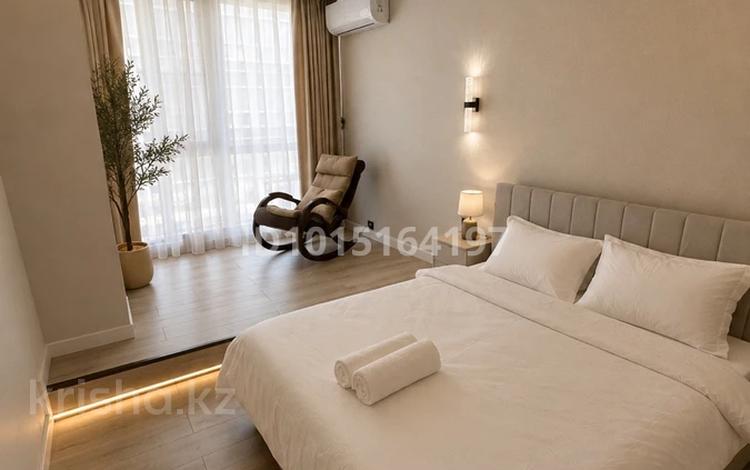 3-комнатная квартира · 65 м² · 2/17 этаж, Утепова 31 — Абиш Кекилбайулы за 25 000 ₸ в Алматы, Бостандыкский р-н — фото 9