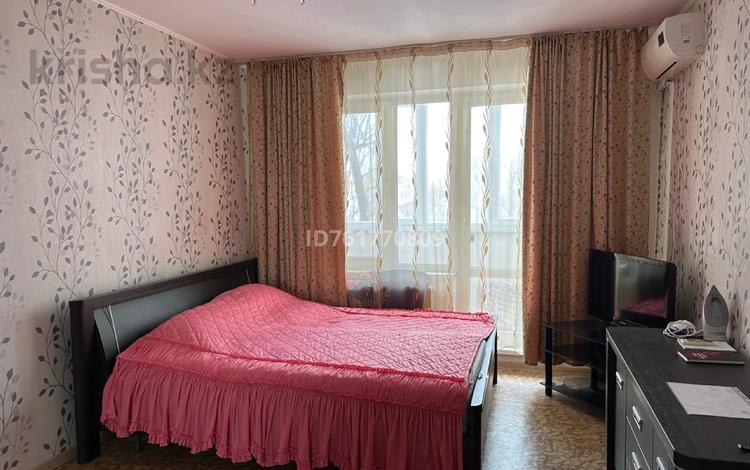 1-комнатная квартира · 40 м² · 4/9 этаж, 5мкр 31 — Халык банк, школа №4, детский садик за 120 000 ₸ в Аксае — фото 2