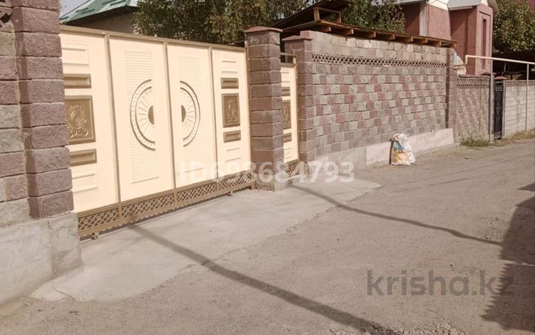 Отдельный дом · 7 комнат · 200 м² · 6 сот., Алпамьс 22 — Автостанция за 50 млн ₸ в Каскелене — фото 2