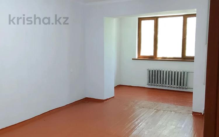 2-комнатная квартира · 55.9 м² · 4/5 этаж, Мкр. Талас за 15.8 млн ₸ в Таразе — фото 2
