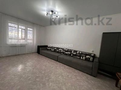 1-комнатная квартира · 39.1 м² · 5/5 этаж, 10 мкр 15 за 13 млн 〒 в Балхаше