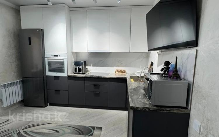 2-комнатная квартира · 45.5 м² · 1/5 этаж, Сеченова 9/12 за 25 млн ₸ в Семее — фото 4