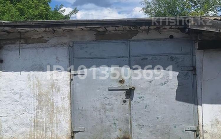Гараж · Первомайская — За магазином Алем, бағасы: 2.8 млн ₸ в  — фото 3