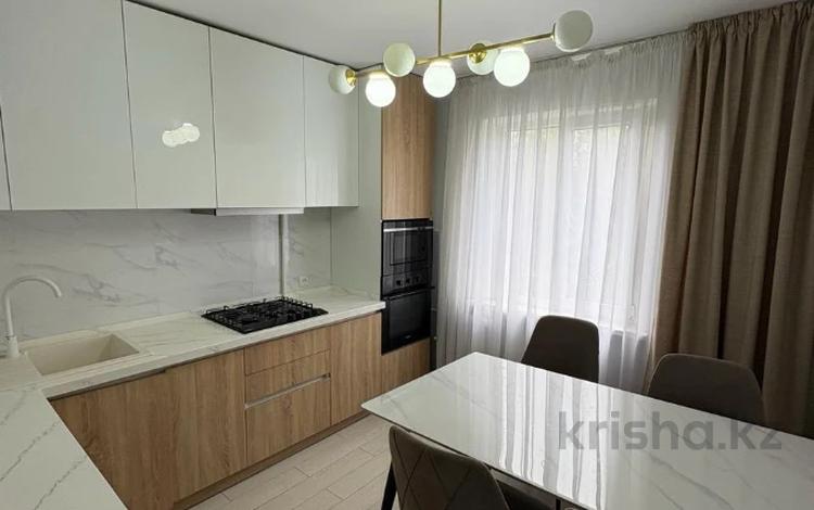 3-комнатная квартира · 70 м² · 4/5 этаж, Тулебаева — Макатаева - Кунаева - Арбат за 58 млн ₸ в Алматы, Медеуский р-н — фото 11