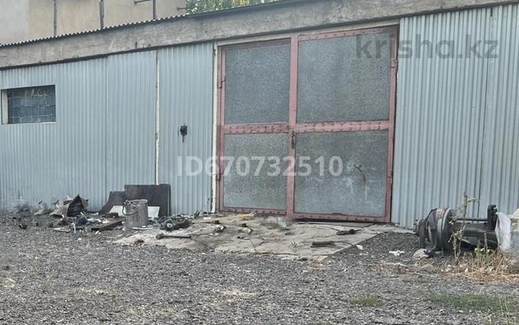 Өнеркәсіптік база · 20 сотық, Костюшко 1 — Камская, бағасы: 110 млн ₸ в Караганде, Казыбек би р-н — фото 11