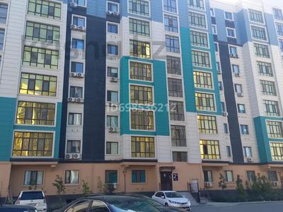 2-комнатная квартира · 69.53 м² · 3/9 этаж, мкр Нурсая, Ел орда 6 — Проспект Елорда 6/36 за 26 млн ₸ в Атырау