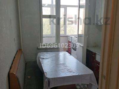 2-комнатная квартира · 47.6 м² · 4/5 этаж, Микрорайон Аса 24 за 90 000 〒 в Таразе