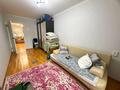3-комнатная квартира · 58 м² · 2/4 этаж, Жетысу 11 — Баня "Акбастау" за 18.5 млн ₸ в Талдыкоргане, мкр Жетысу