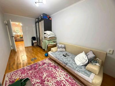 3-комнатная квартира · 58 м² · 2/4 этаж, Жетысу 11 — Баня "Акбастау" за 18.5 млн ₸ в Талдыкоргане, мкр Жетысу