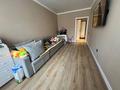 1-комнатная квартира · 39.2 м² · 5/12 этаж, Бейбарыс Султан 25a за ~ 22 млн ₸ в Астане, Сарыарка р-н