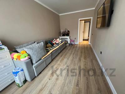 1-комнатная квартира · 39.2 м² · 5/12 этаж, Бейбарыс Султан 25a за ~ 22 млн ₸ в Астане, Сарыарка р-н