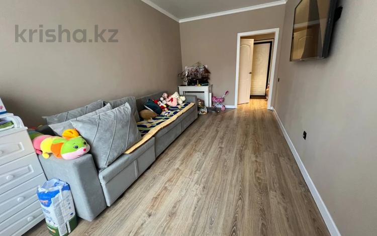 1-комнатная квартира · 39.2 м² · 5/12 этаж, Бейбарыс Султан 25a за ~ 22 млн ₸ в Астане, Сарыарка р-н — фото 4