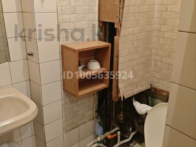 3-бөлмелі пәтер · 57 м² · 2/5 қабат, 18-й микрорайон, 18-й микрорайон 45 — Еримбетова, бағасы: 30 млн ₸ в Шымкенте, Аль-Фарабийский р-н