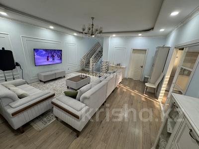 Отдельный дом · 6 комнат · 300 м² · 6 сот., мкр Шугыла — Жүнісов көшесі, 133/214 за ~ 1.9 млн ₸ в Алматы, Наурызбайский р-н