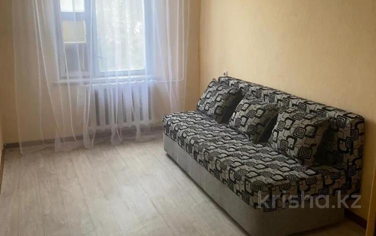 1-комнатная квартира · 15 м² · 3/5 этаж, мкр Калкаман-2 10 за 7.5 млн ₸ в Алматы, Наурызбайский р-н — фото 8