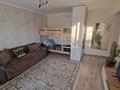 2-комнатная квартира · 48 м² · 1/3 этаж, Абая за 16.5 млн ₸ в Актобе, жилой массив Жилянка