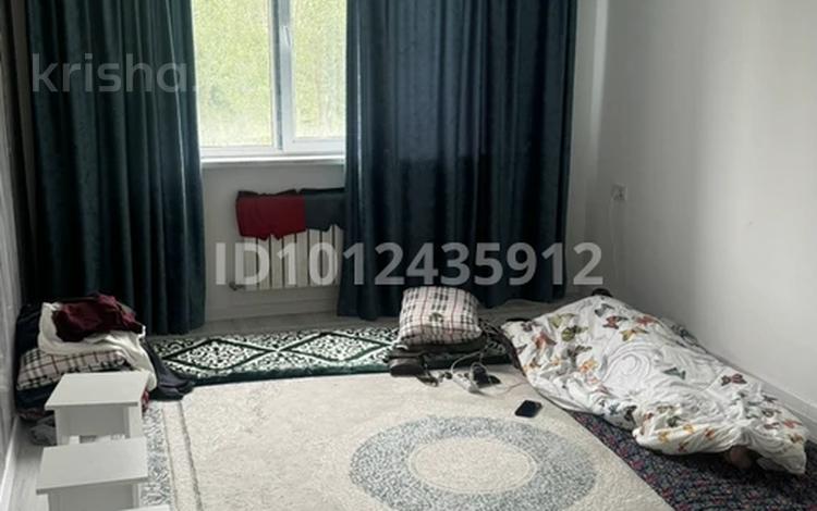 2-бөлмелі пәтер · 206 м² · 1/7 қабат, мкр Акбулак, Шарипова 206/6, бағасы: 37 млн ₸ в Алматы, Алатауский р-н — фото 11