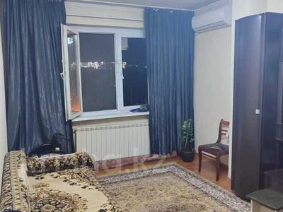 2-бөлмелі пәтер, 50 м², 6/9 қабат, жандосова, бағасы: 42 млн 〒 в Алматы, Бостандыкский р-н