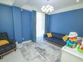 3-комнатная квартира · 80 м², Кожабекова за 75 млн ₸ в Алматы, Бостандыкский р-н — фото 6