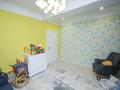 3-комнатная квартира · 80 м², Кожабекова за 75 млн ₸ в Алматы, Бостандыкский р-н — фото 8