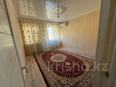 2-комнатная квартира, 56 м², 6/6 этаж, 31Б мкр 17 за ~ 11.8 млн 〒 в Актау, 31Б мкр