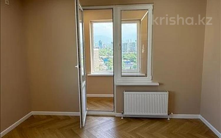 2-бөлмелі пәтер · 43 м² · 14/15 қабат, Райымбека, бағасы: 41.5 млн ₸ в Алматы, Алмалинский р-н — фото 5