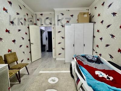 3-комнатная квартира · 76.3 м² · 6/12 этаж, Гоголя 20 за 79 млн ₸ в Алматы, Медеуский р-н