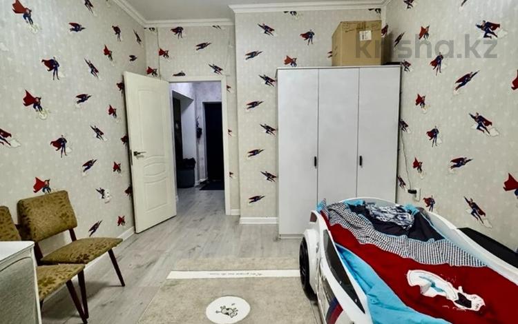 3-комнатная квартира · 76.3 м² · 6/12 этаж, Гоголя 20 за 79 млн ₸ в Алматы, Медеуский р-н — фото 2