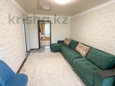 2-комнатная квартира · 44 м² · 2/5 этаж, мкр 5 за 17.5 млн ₸ в Талдыкоргане, мкр Самал