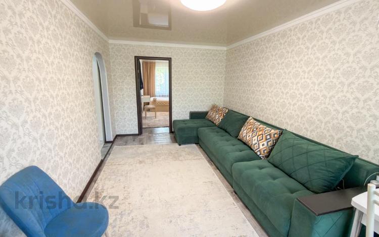 2-комнатная квартира · 44 м² · 2/5 этаж, мкр 5 за 17.5 млн ₸ в Талдыкоргане, мкр Самал — фото 3