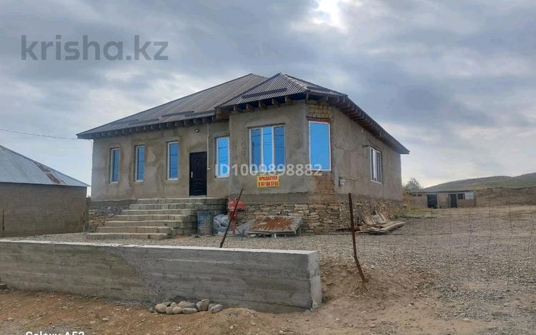 Отдельный дом · 7 комнат · 250 м² · 15 сот., Әйтеке би 32 за 35 млн ₸ в Айша-Биби — фото 2