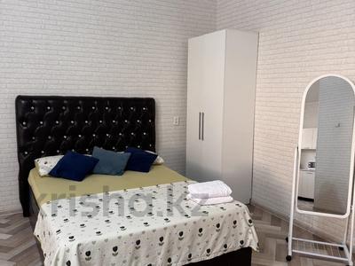 1-комнатная квартира · 50 м² · 2/9 этаж, Байзакова 131/1 — Толстого-Байзакова за 13 000 ₸ в Павлодаре
