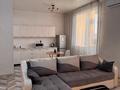 1-комнатная квартира · 50 м² · 2/9 этаж, Байзакова 131/1 — Толстого-Байзакова за 13 000 ₸ в Павлодаре — фото 4