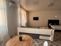 1-комнатная квартира · 50 м² · 2/9 этаж, Байзакова 131/1 — Толстого-Байзакова за 13 000 ₸ в Павлодаре — фото 5