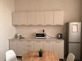 1-комнатная квартира · 50 м² · 2/9 этаж, Байзакова 131/1 — Толстого-Байзакова за 13 000 ₸ в Павлодаре — фото 6