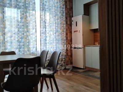 2-комнатная квартира · 62 м² · 4/16 этаж, Токпанова — Дворец школьников за 350 000 ₸ в Астане, Алматы р-н